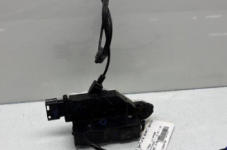 Serrure avant gauche CITROEN C4 PICASSO 1 Photo n°1