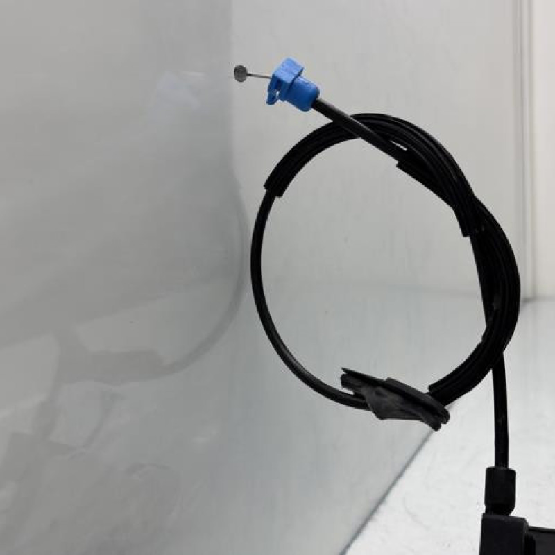 Serrure avant gauche CITROEN C4 PICASSO 1 Photo n°4