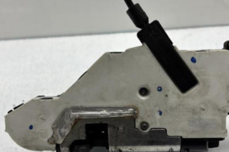 Serrure avant gauche CITROEN C4 PICASSO 1