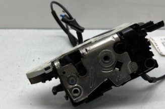 Serrure avant gauche CITROEN C4 PICASSO 1