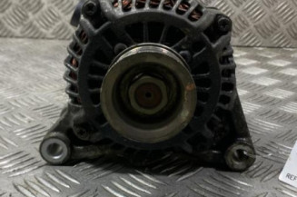 Alternateur PEUGEOT 206 Photo n°1