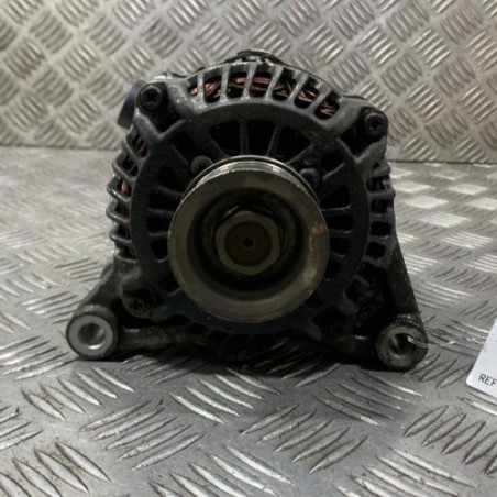 Alternateur PEUGEOT 206 Photo n°1