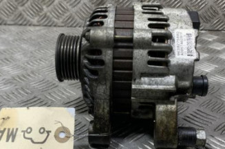 Alternateur PEUGEOT 206
