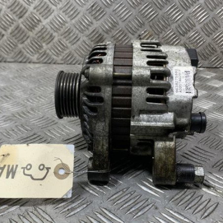 Alternateur PEUGEOT 206