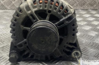 Alternateur CITROEN BERLINGO 2 Photo n°1