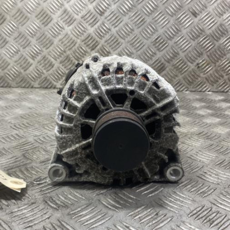 Alternateur PEUGEOT 208 1 Photo n°1