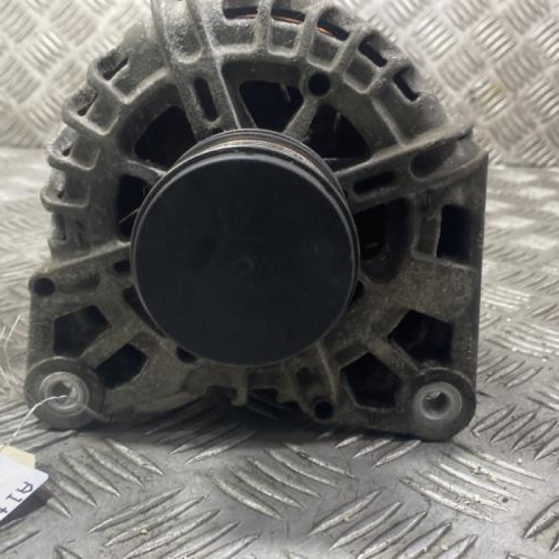 Alternateur DACIA LOGAN MCV 1 Photo n°1