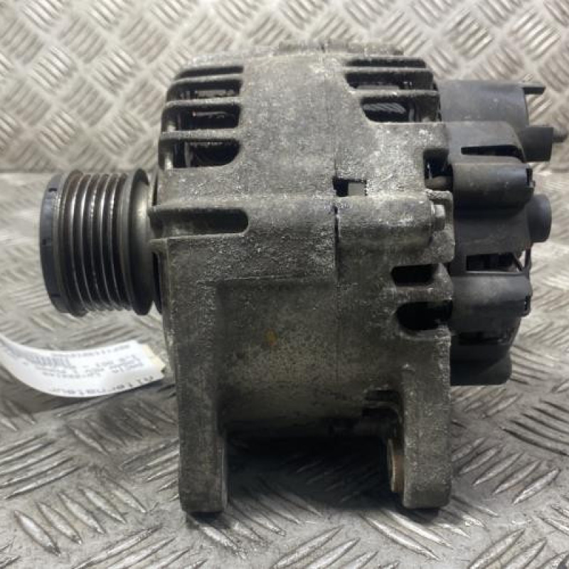 Alternateur DACIA LOGAN MCV 1 Photo n°2