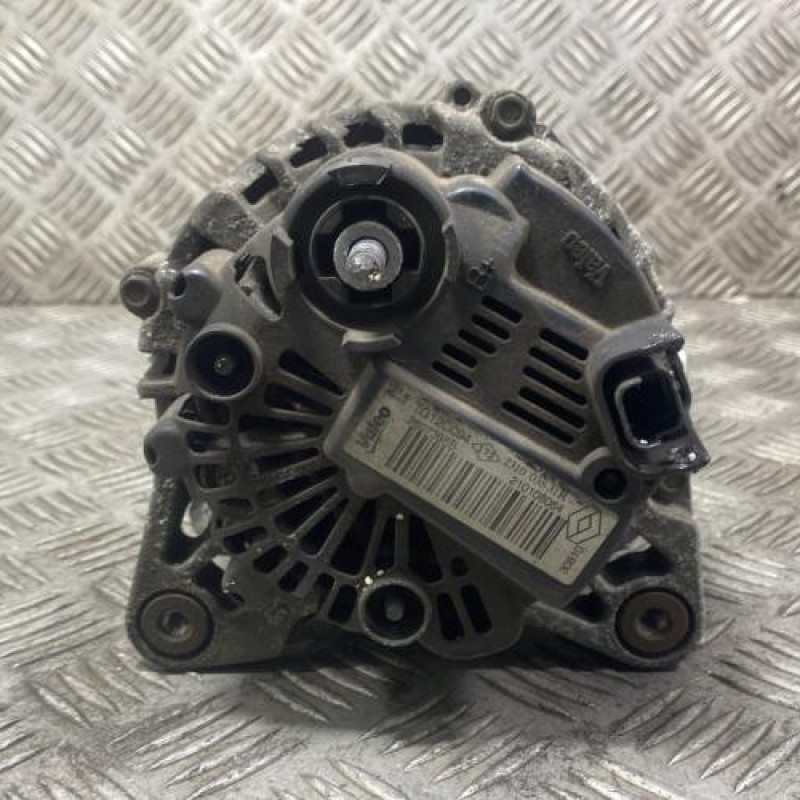 Alternateur DACIA LOGAN MCV 1 Photo n°3