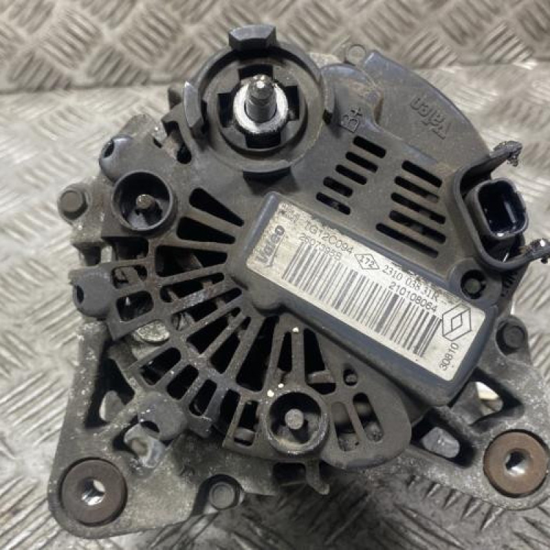 Alternateur DACIA LOGAN MCV 1 Photo n°4