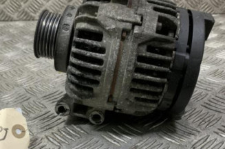 Alternateur RENAULT CLIO 2