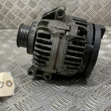 Alternateur RENAULT CLIO 2