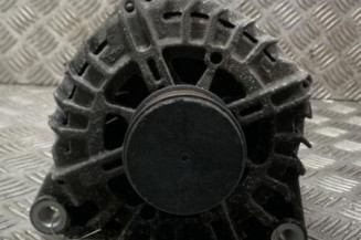 Alternateur PEUGEOT 308 2 Photo n°1