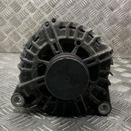 Alternateur PEUGEOT 308 2 Photo n°1