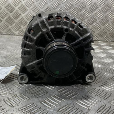 Alternateur PEUGEOT 5008 1 Photo n°1