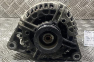 Alternateur OPEL TIGRA 2 Photo n°1