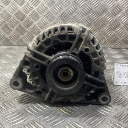 Alternateur OPEL TIGRA 2 Photo n°1