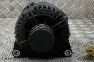 Alternateur CITROEN JUMPY 2 Photo n°1
