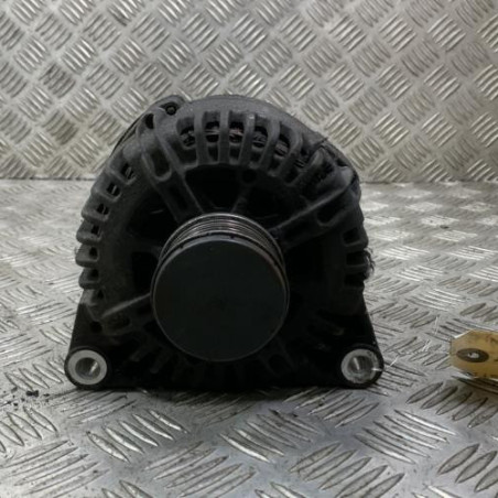 Alternateur CITROEN JUMPY 2 Photo n°1