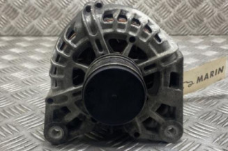 Alternateur DACIA DUSTER 1 Photo n°1