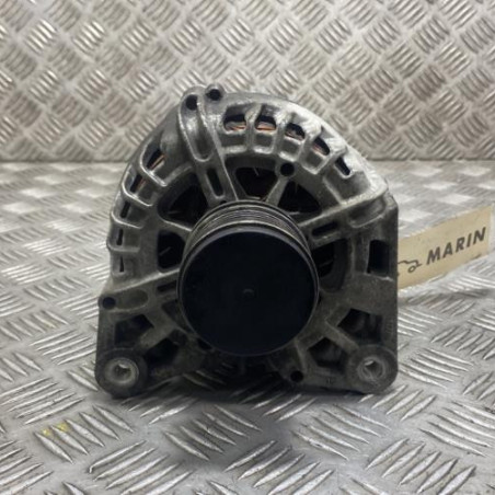 Alternateur DACIA DUSTER 1 Photo n°1