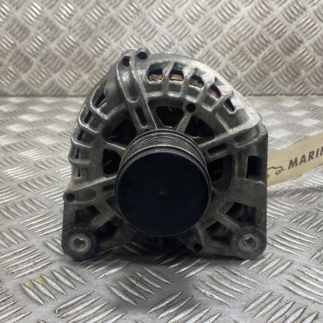 Alternateur DACIA DUSTER 1