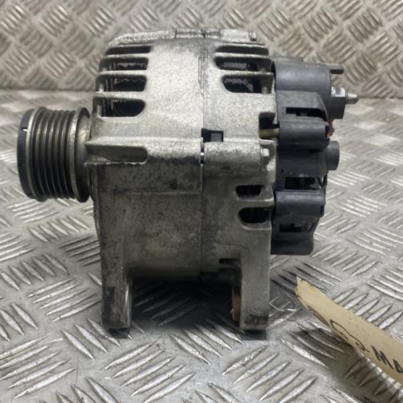 Alternateur DACIA DUSTER 1 Photo n°3