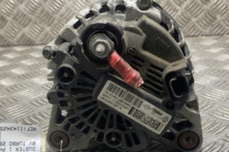 Alternateur DACIA DUSTER 1