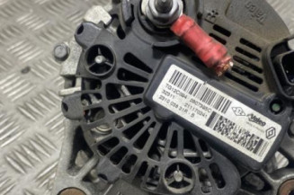 Alternateur DACIA DUSTER 1