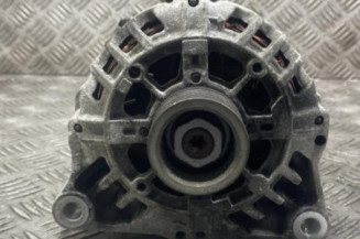 Alternateur CITROEN C4 1 Photo n°1