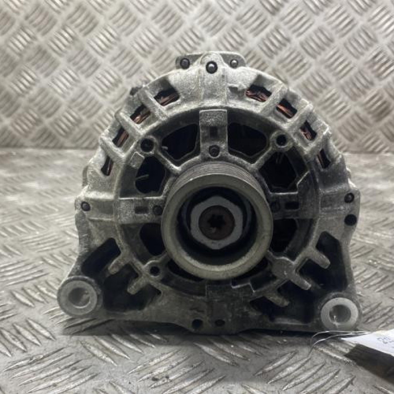 Alternateur CITROEN C4 1 Photo n°1