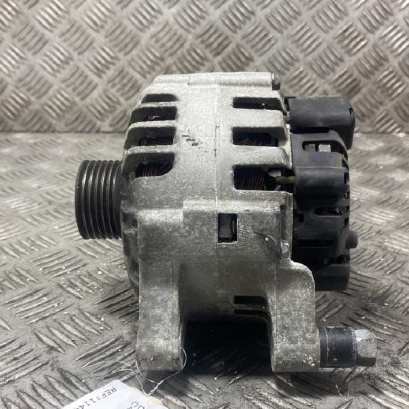 Alternateur CITROEN C4 1 Photo n°2