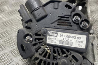 Alternateur CITROEN C4 1