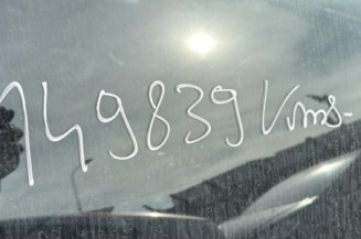 Alternateur CITROEN C4 1