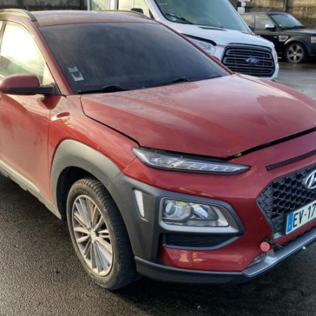 Moteur HYUNDAI KONA