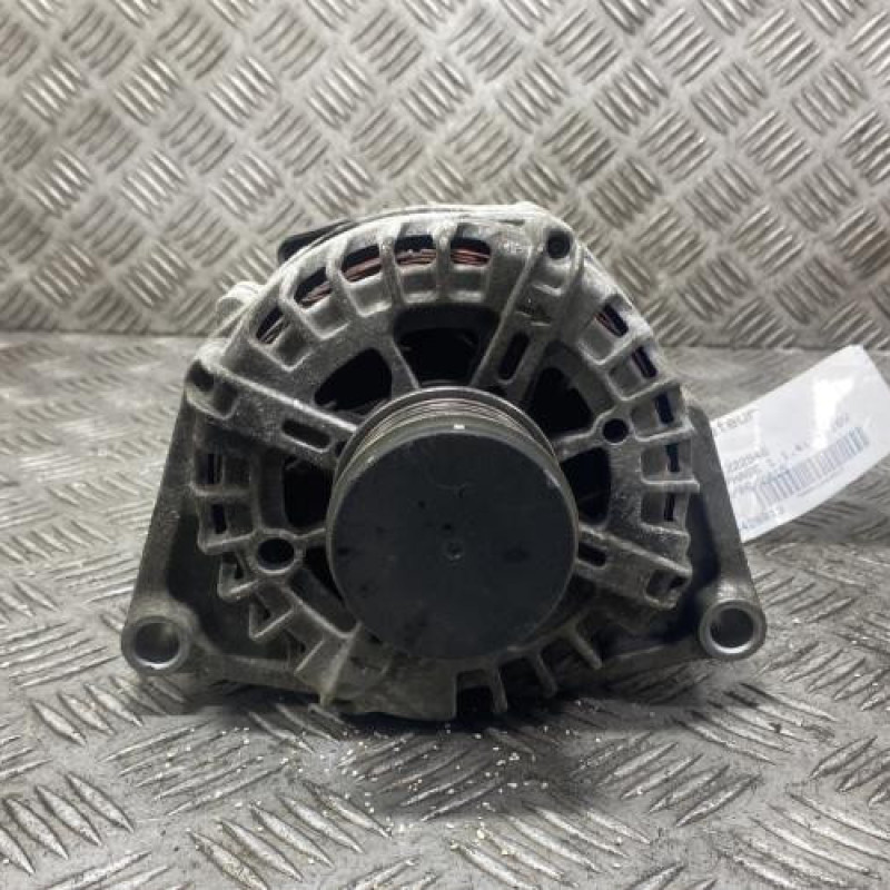 Alternateur OPEL MOKKA 1 Photo n°1