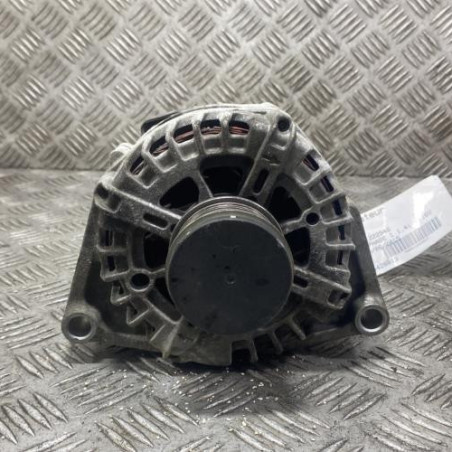 Alternateur OPEL MOKKA 1 Photo n°1