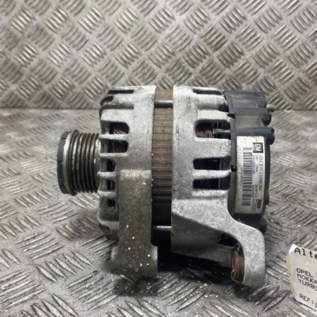 Alternateur OPEL MOKKA 1