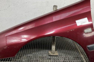 Aile avant gauche PEUGEOT 406 Photo n°1