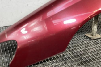 Aile avant gauche PEUGEOT 406