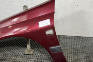 Aile avant gauche PEUGEOT 406