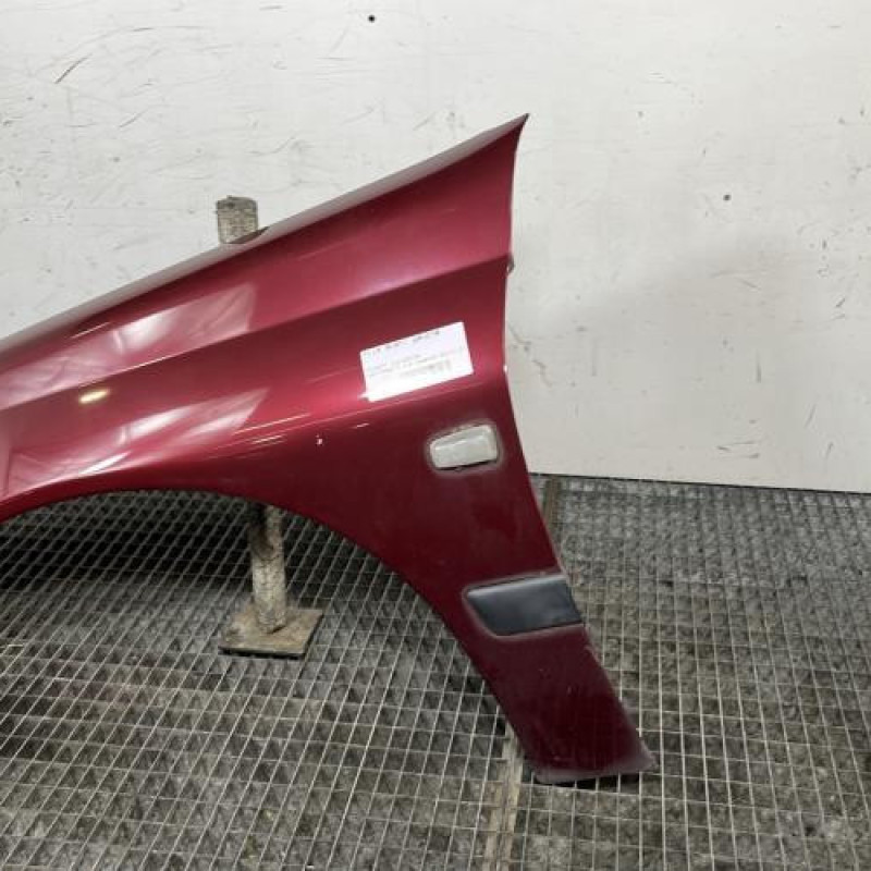 Aile avant gauche PEUGEOT 406 Photo n°3