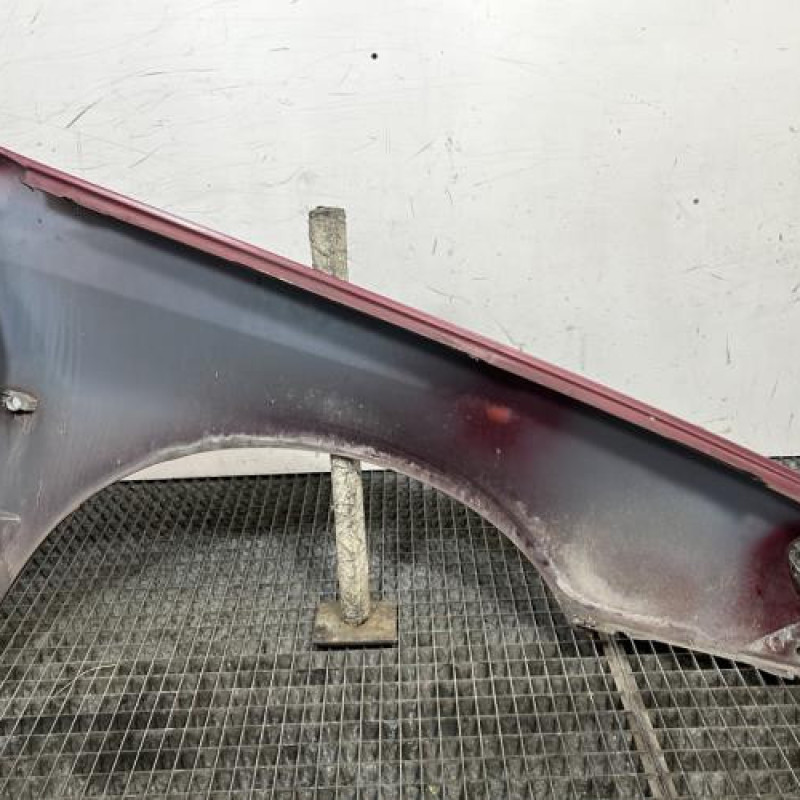 Aile avant gauche PEUGEOT 406 Photo n°4