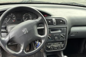 Aile avant gauche PEUGEOT 406