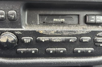 Aile avant gauche PEUGEOT 406