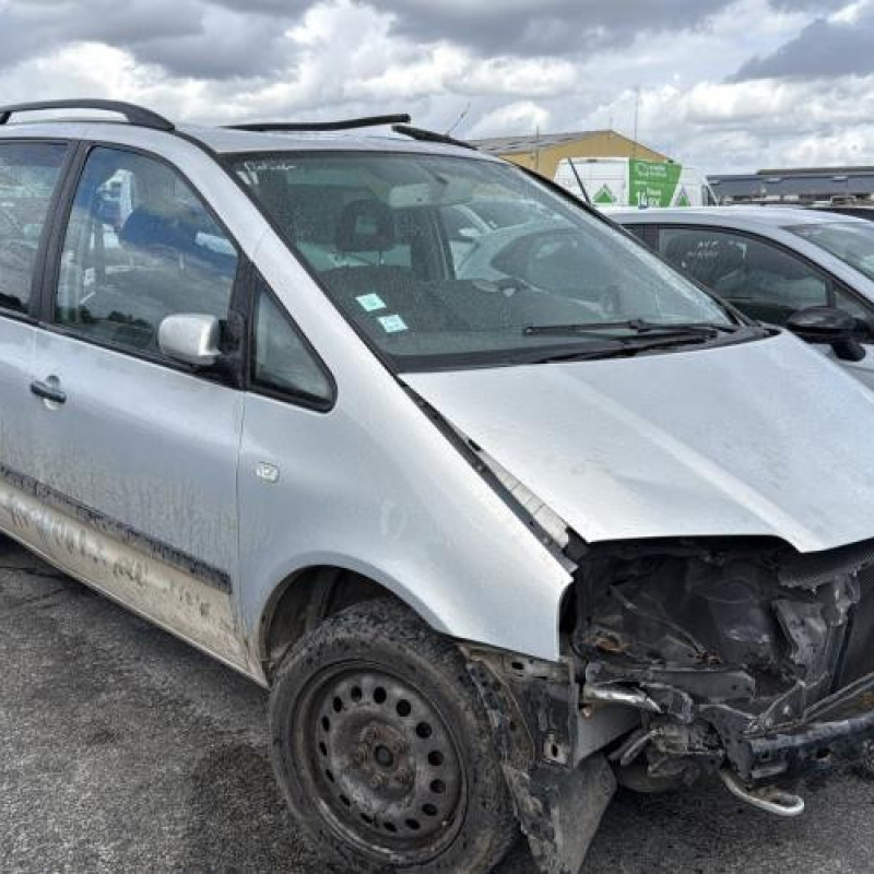 Aile avant droit SEAT ALHAMBRA 1 Photo n°8