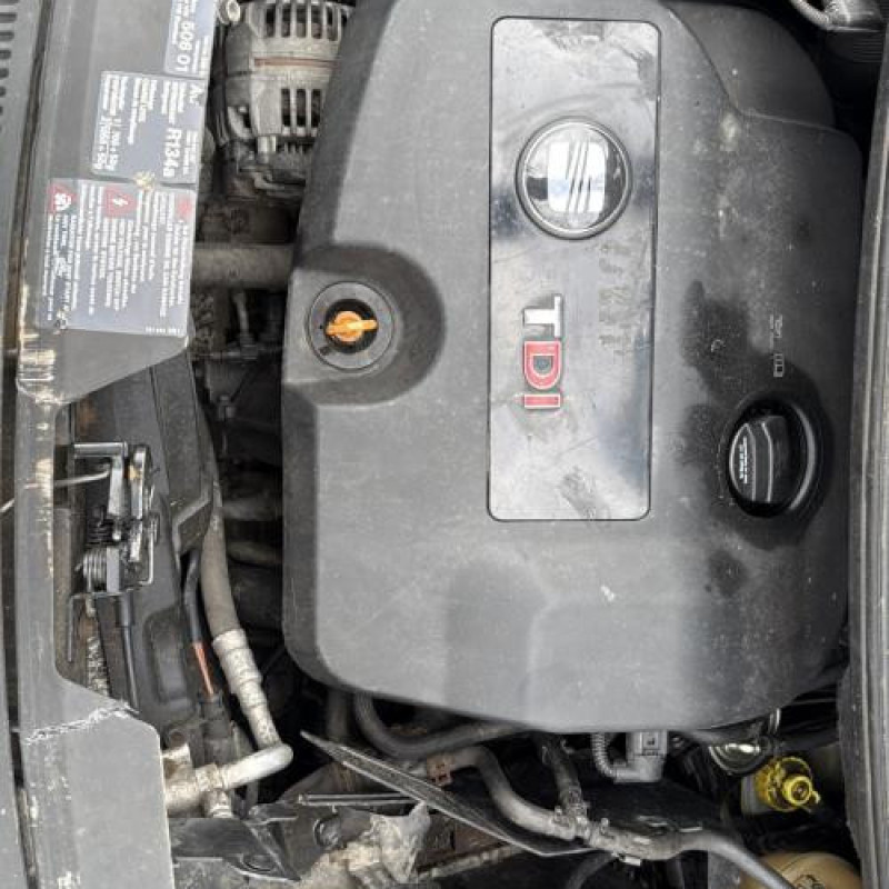 Aile avant droit SEAT ALHAMBRA 1 Photo n°15