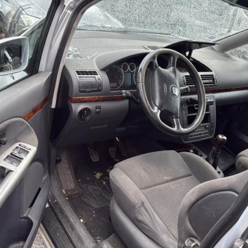 Aile avant droit SEAT ALHAMBRA 1 Photo n°17