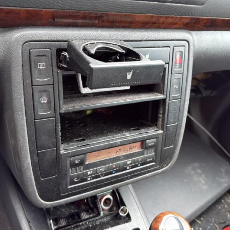 Aile avant droit SEAT ALHAMBRA 1 Photo n°19