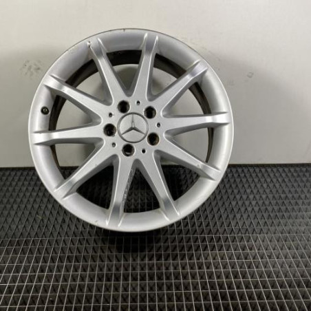 Jante MERCEDES CLASSE R 251 Photo n°1